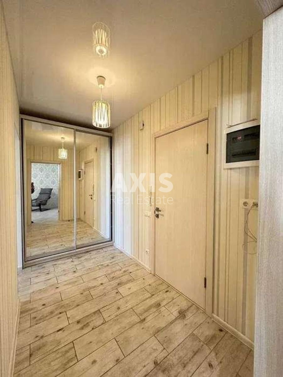 1к квартира ул. Чернобыльская 22275986