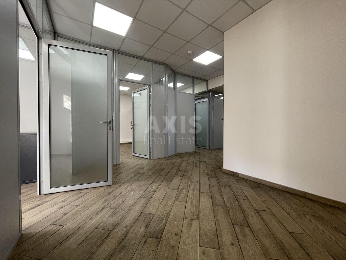 Офис ул. Боричев Ток 30, 350м21