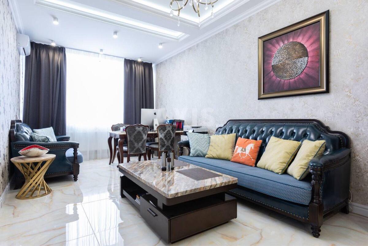 2k apartment vul. Jevgena Konoval'cja 34605570