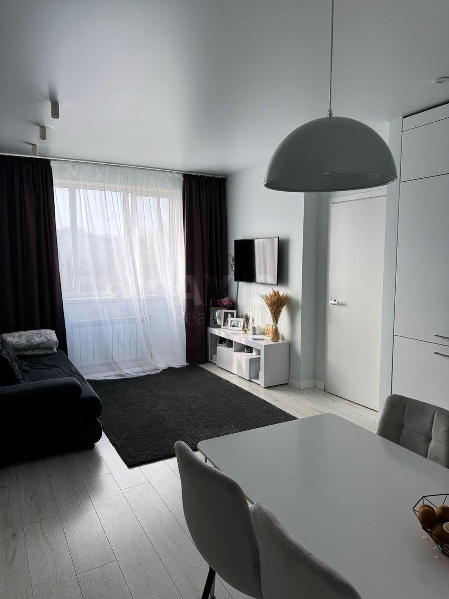 2k apartment vul. Mehanizatoriv 200