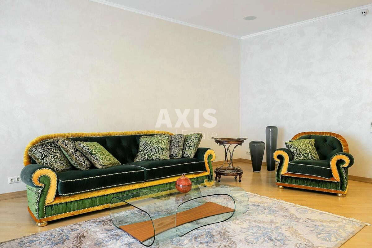 3k apartment vul. Jevgena Konoval'cja 32А594191