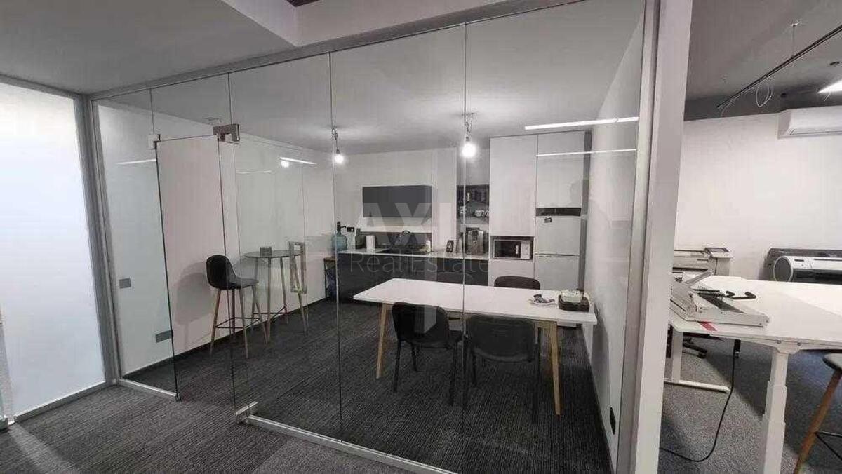 Office shose Harkivs'ke 19, 144m2606191