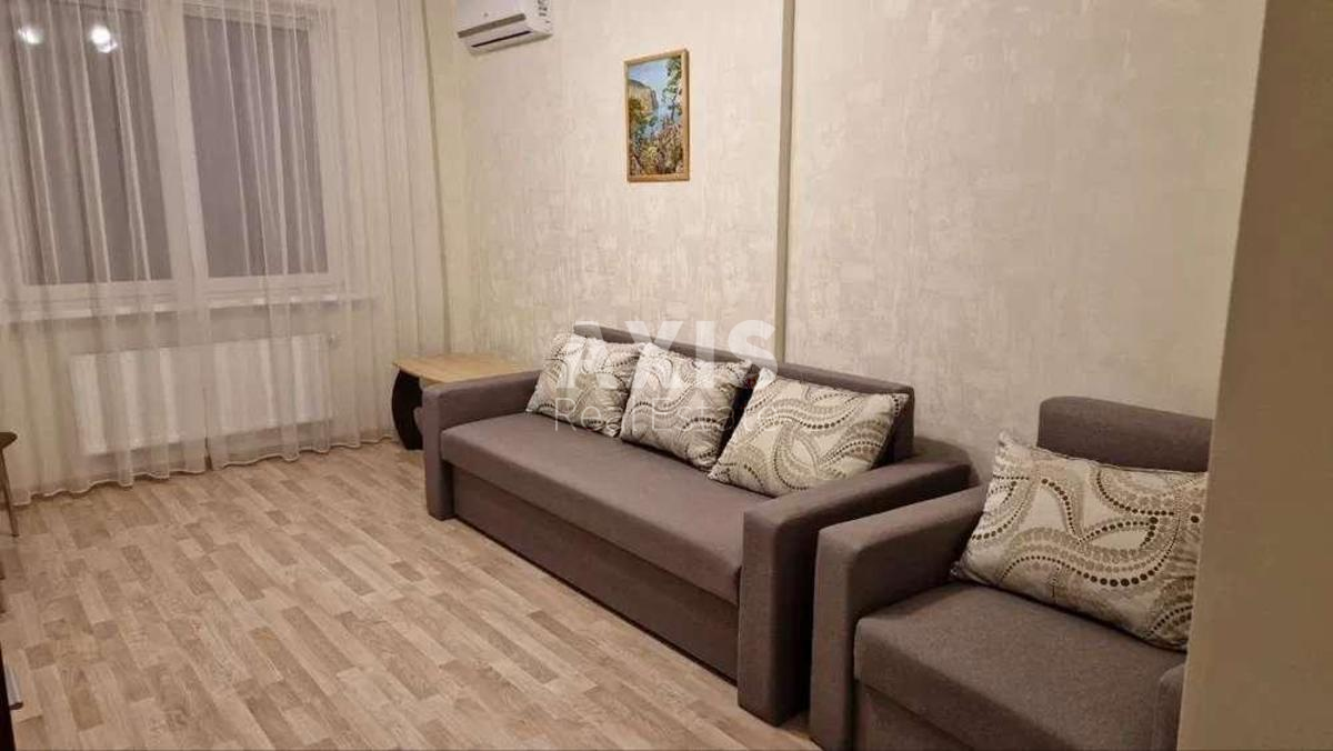 1к квартира пер. Тбилисский 10