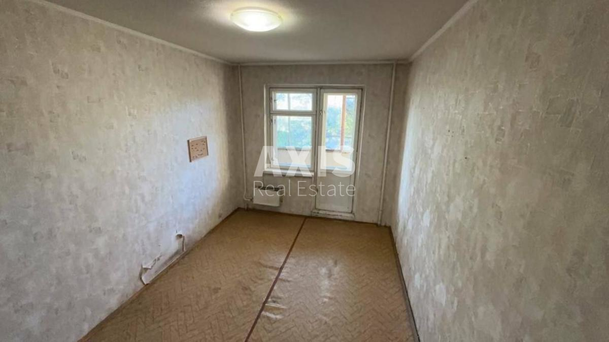 3k apartment vul. Saburova Oleksandra 192