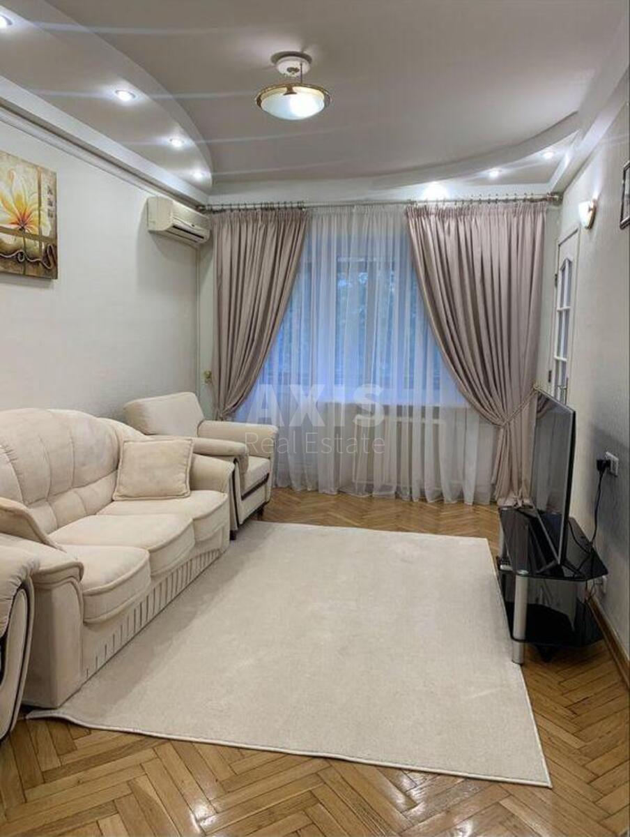 3k apartment vul. Orlyka Pylypa 9606703