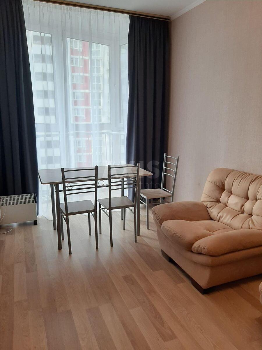 1k apartment vul. Dragomanova 2А0