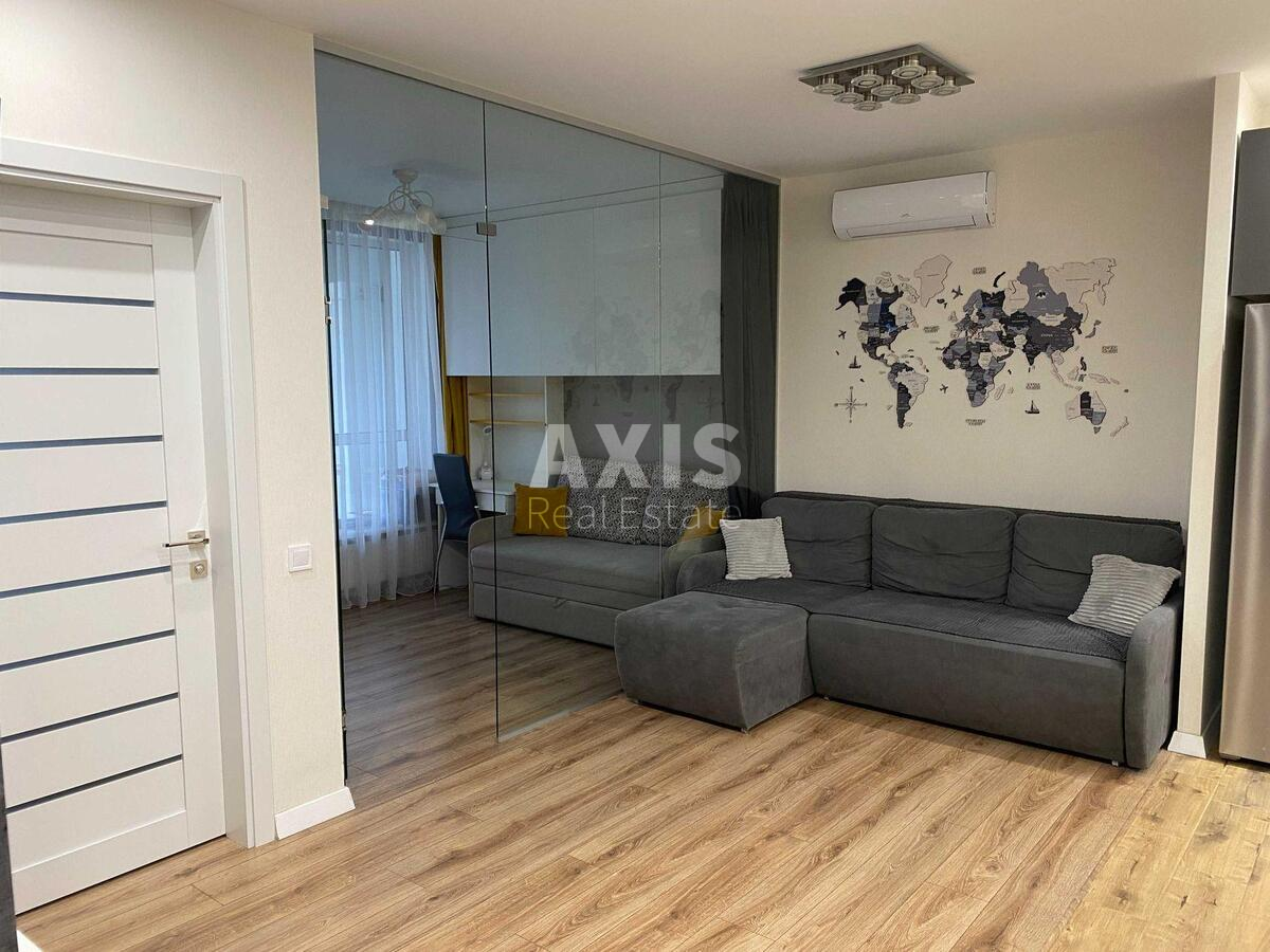 2k apartment pr-t Yevropeyskoho Soyuzu 39В606844