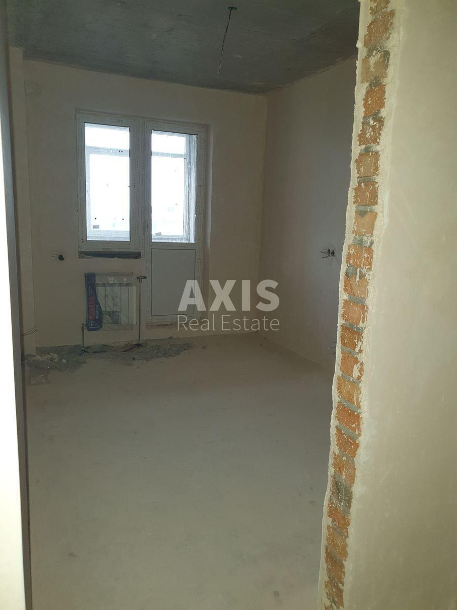 1k apartment vul. Kondratjuka Jurija 11