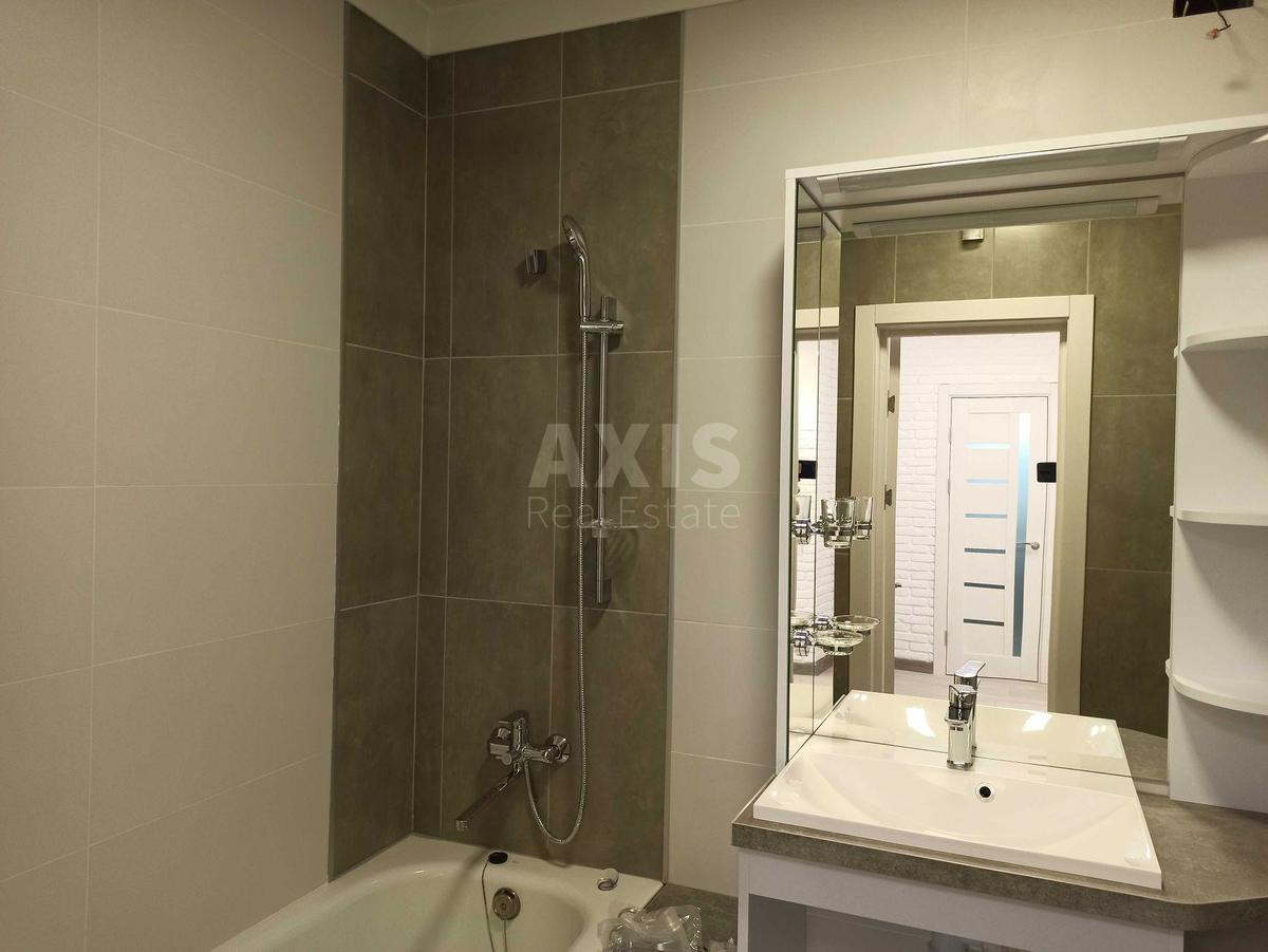 1k apartment vul. Gogolja 513