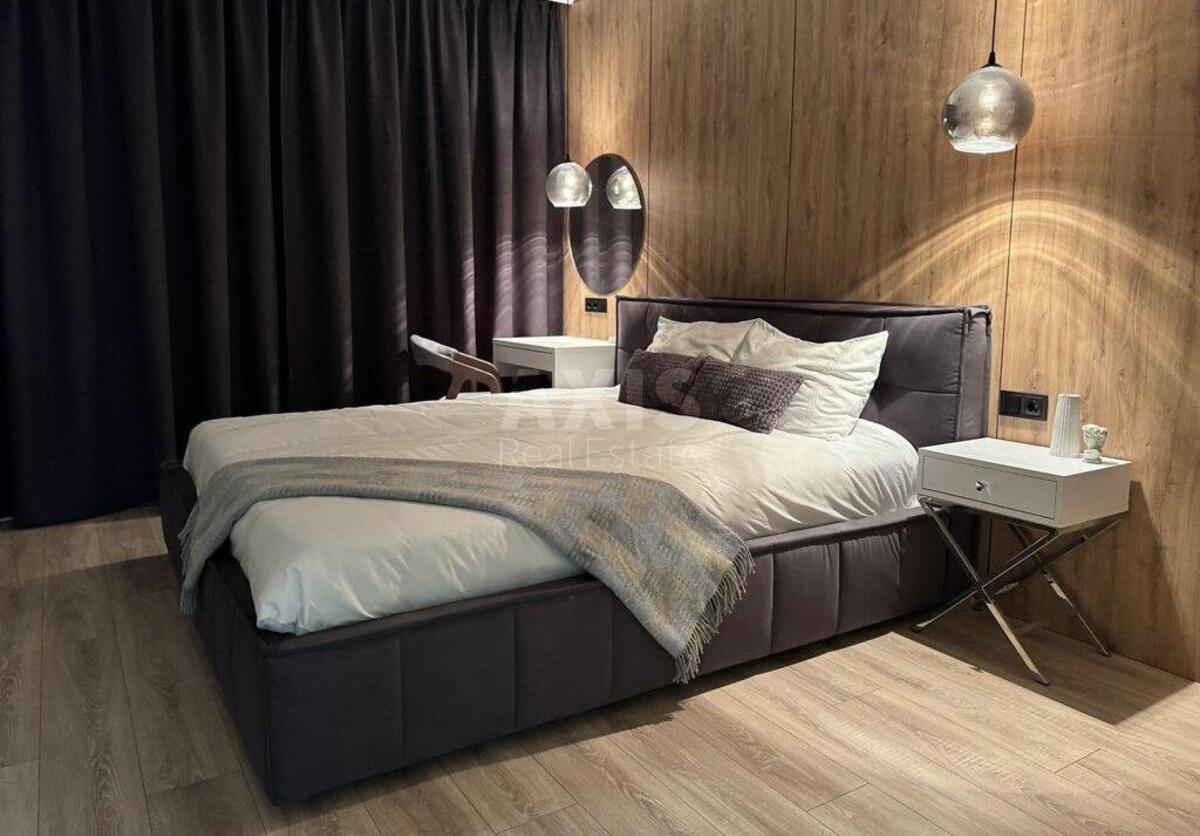 2k apartment pr-t Povitroflots'kyj 560
