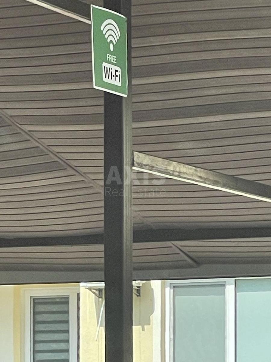 1k apartment vul. Lebedjeva Akademika 16