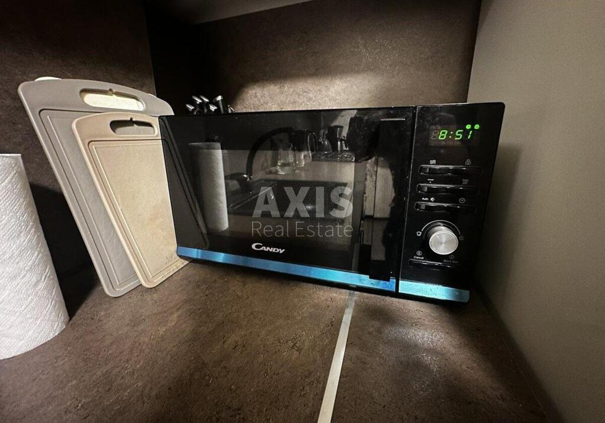 3k apartment vul. Rajduzhna 11А606860