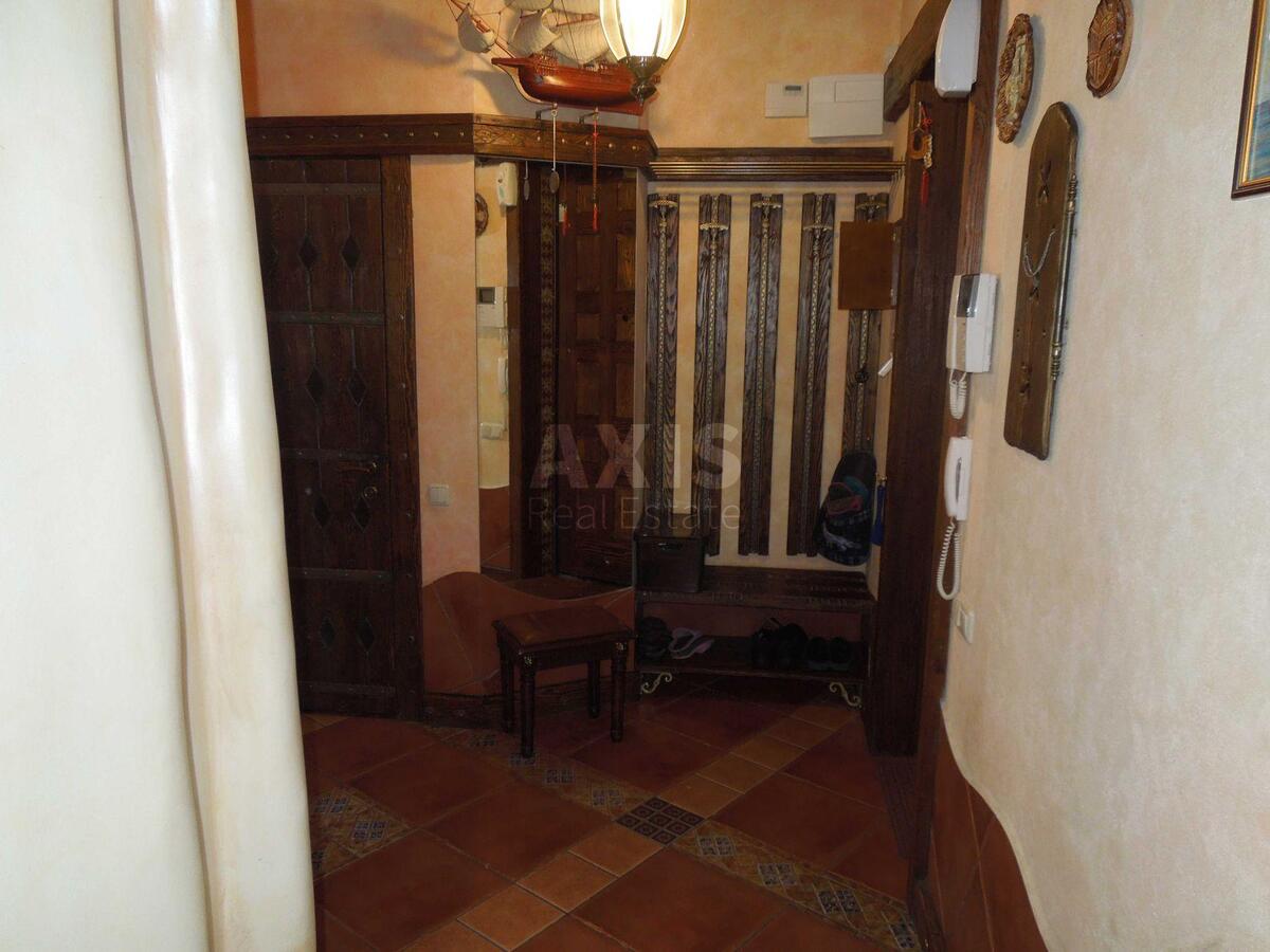 2к квартира пер. Лабораторный 245644116