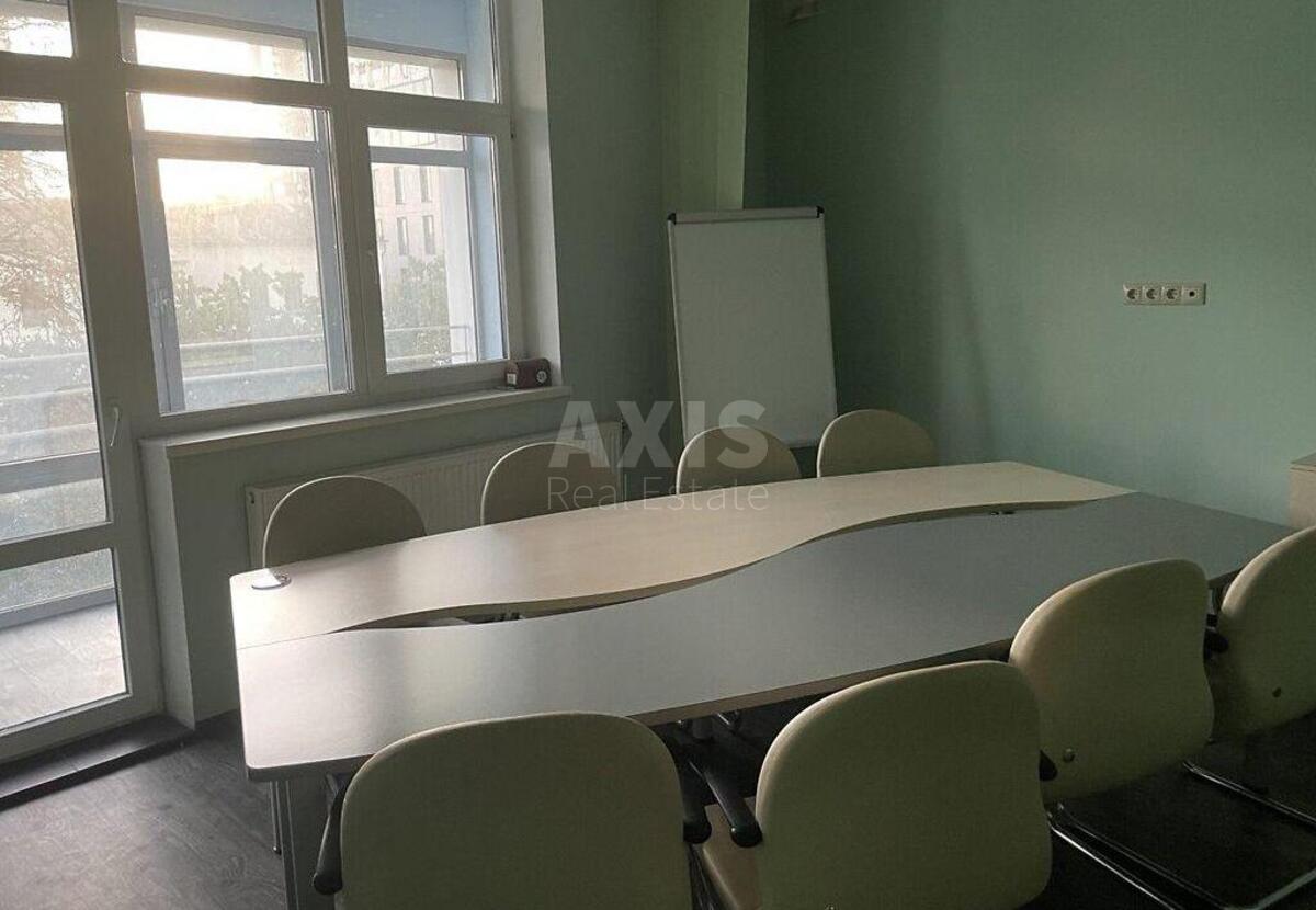 Office vul. Mechnykova 18Б, 125m2607780