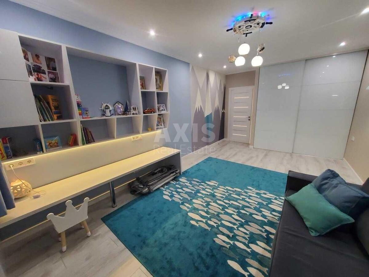 3к квартира ул. Михаила Максимовича 3Г607989