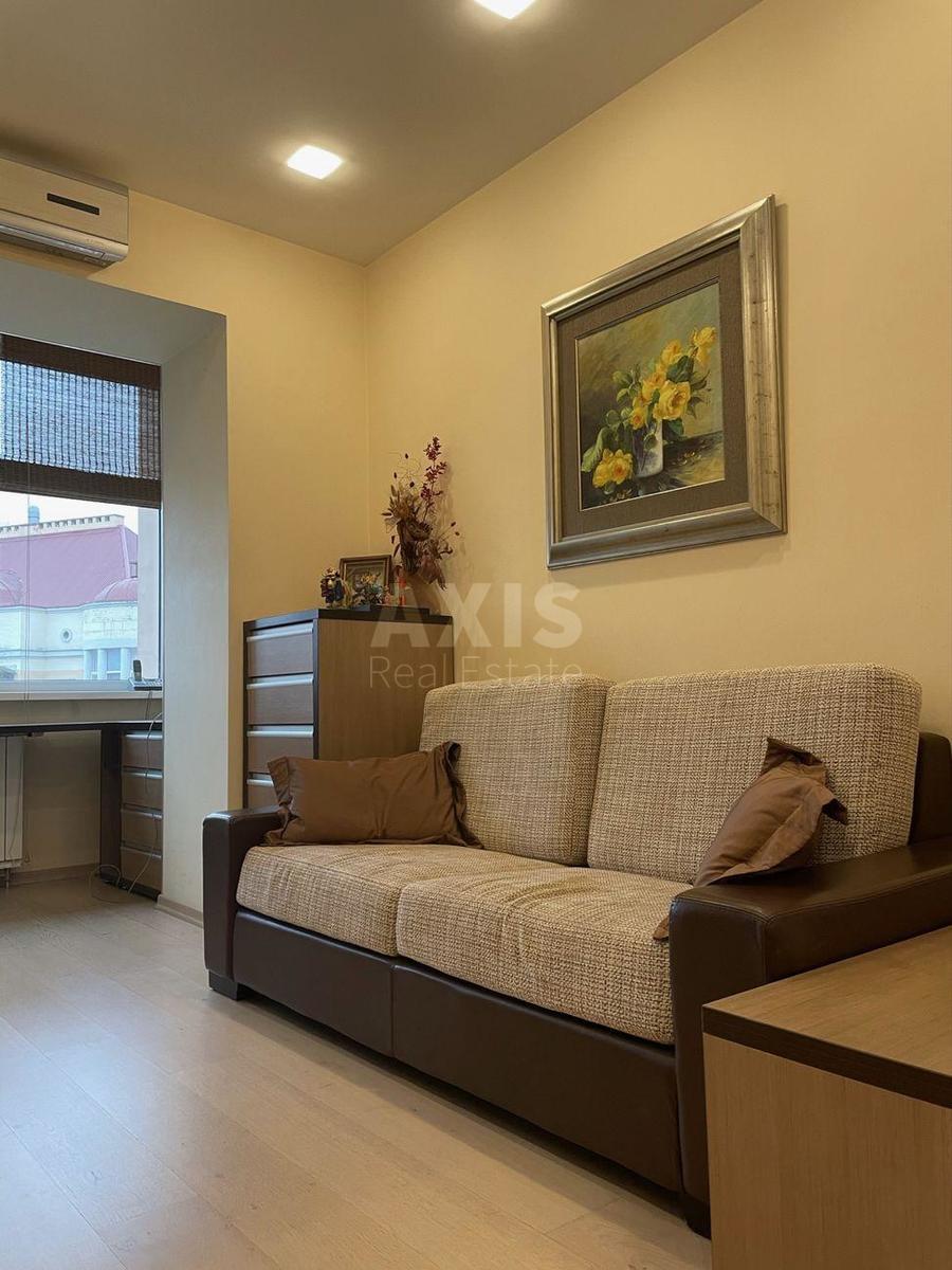 4k apartment pr-t Geroi'v Stalingrada 620