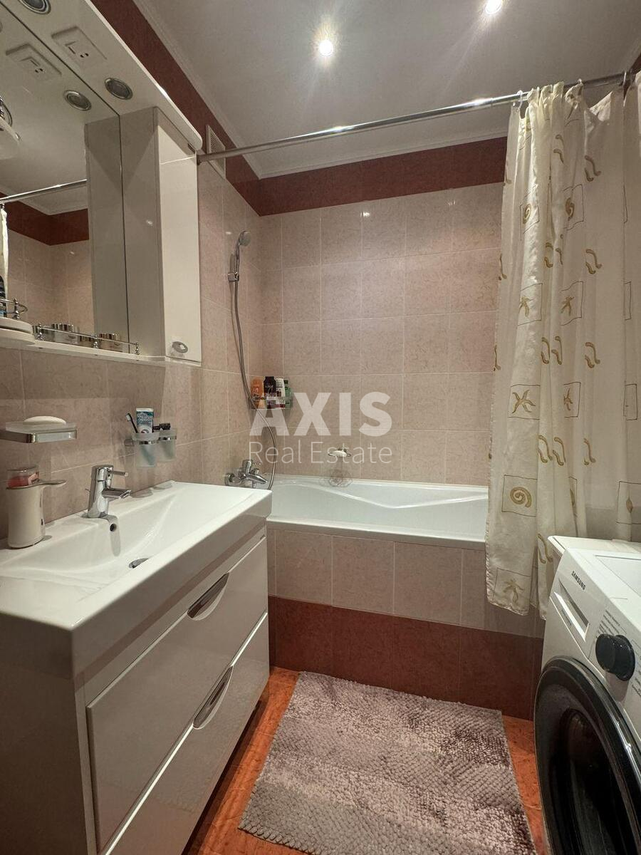 3k apartment nab. Dniprovs'ka 26585233