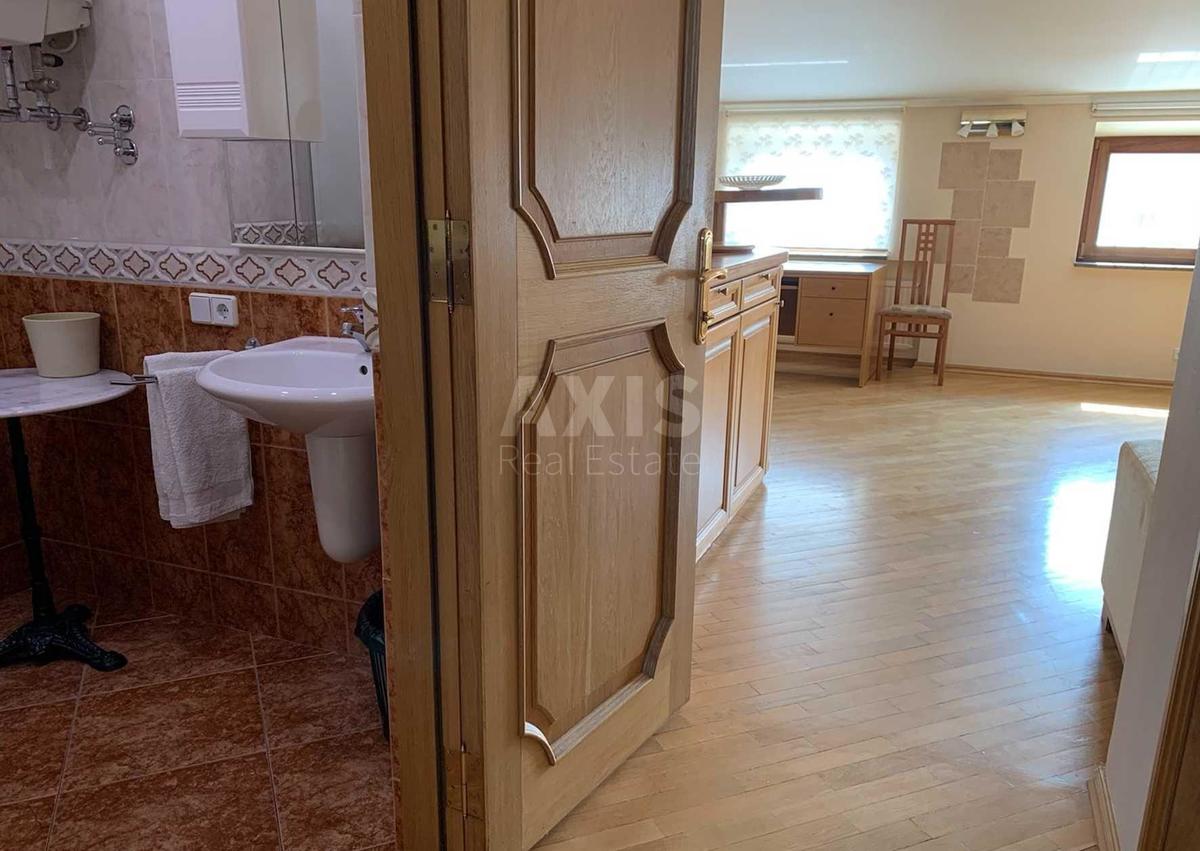 1к квартира ул. Толстого Льва 253