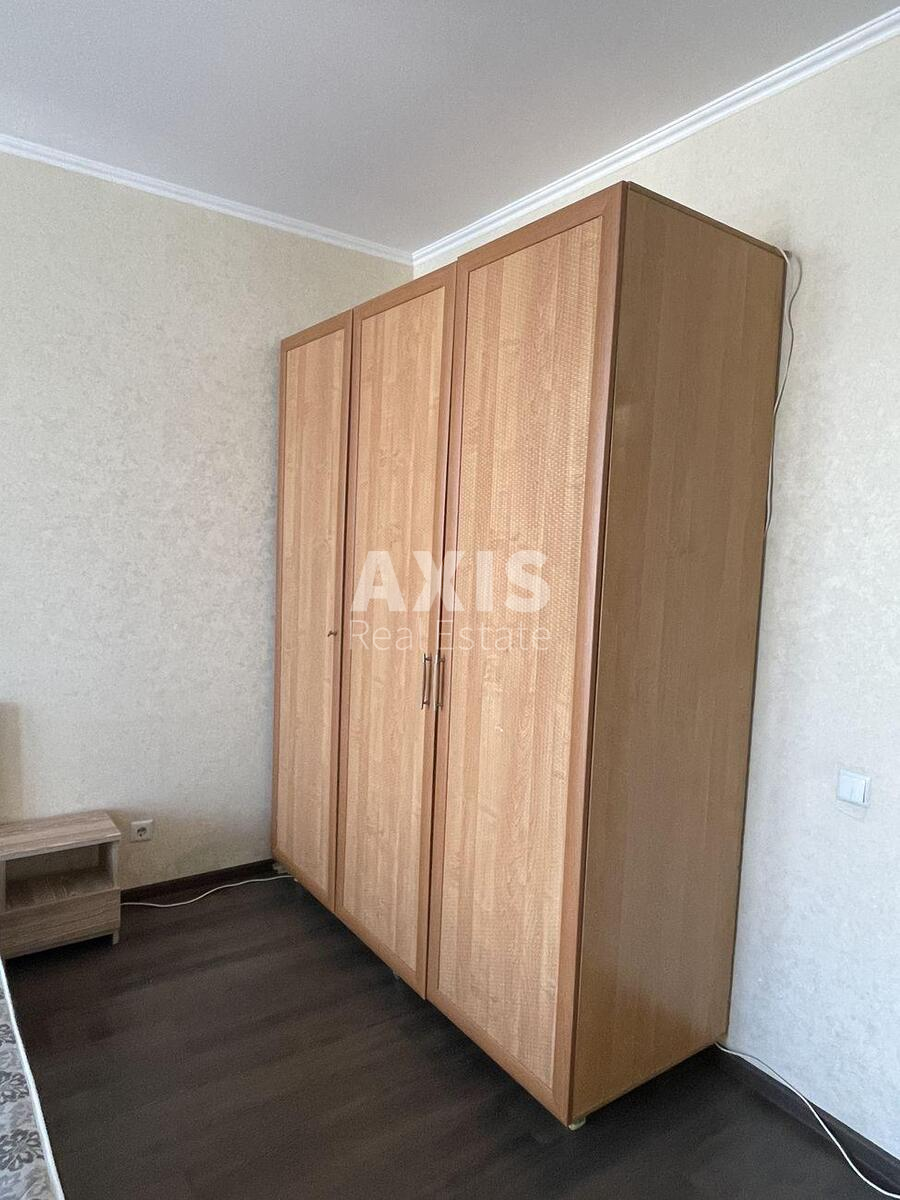 1k apartment vul. Dragomanova 2503252