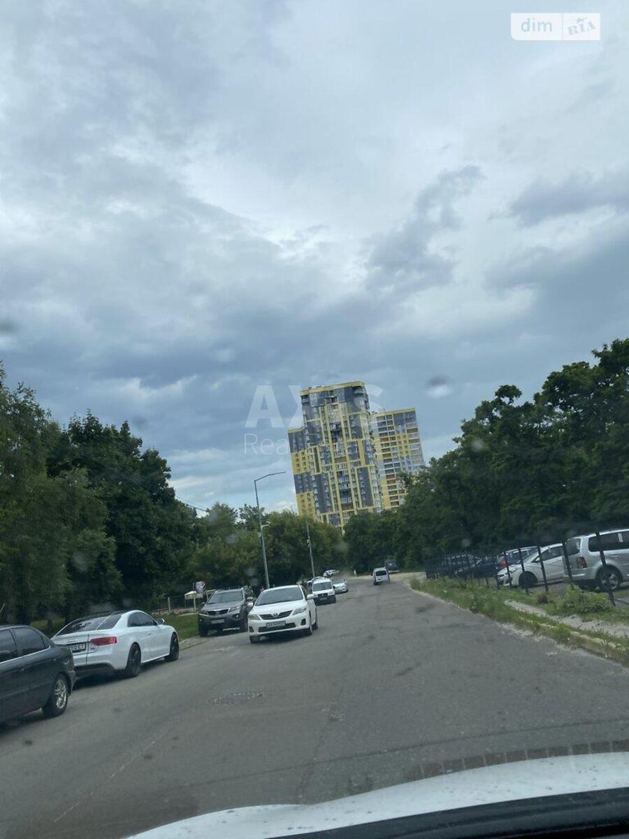 1k apartment vul. Kadets'kyj gaj 8565024