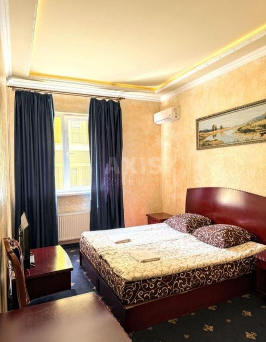 Trade object vul. Stecenka 27, 1830m2608503