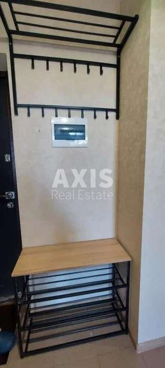 2k apartment vul. Pol'ova 733