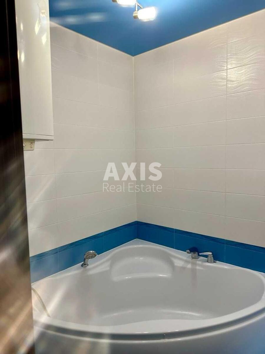 3k apartment vul. Tumanjana Ovanesa 3483336