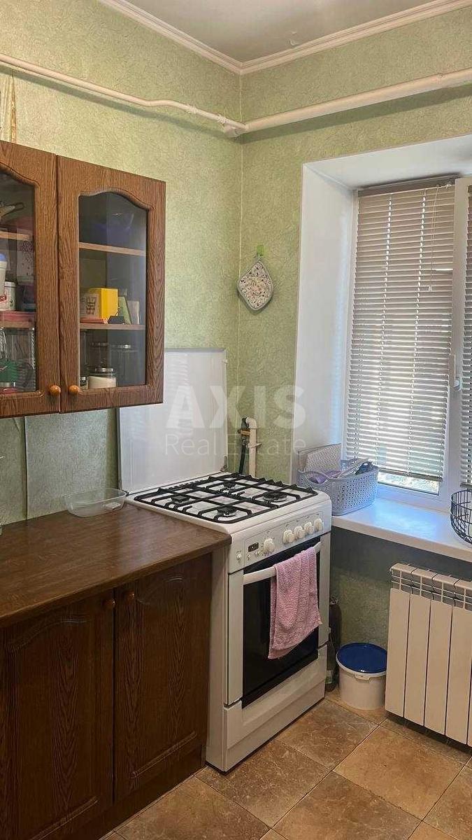 2k apartment vul. Dmytra Bagalija 97
