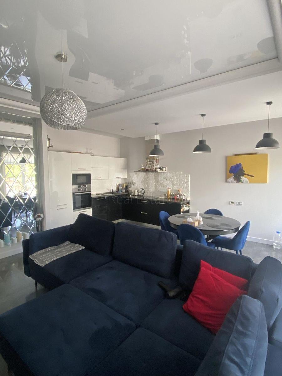 2k apartment vul. Stoljetova 560