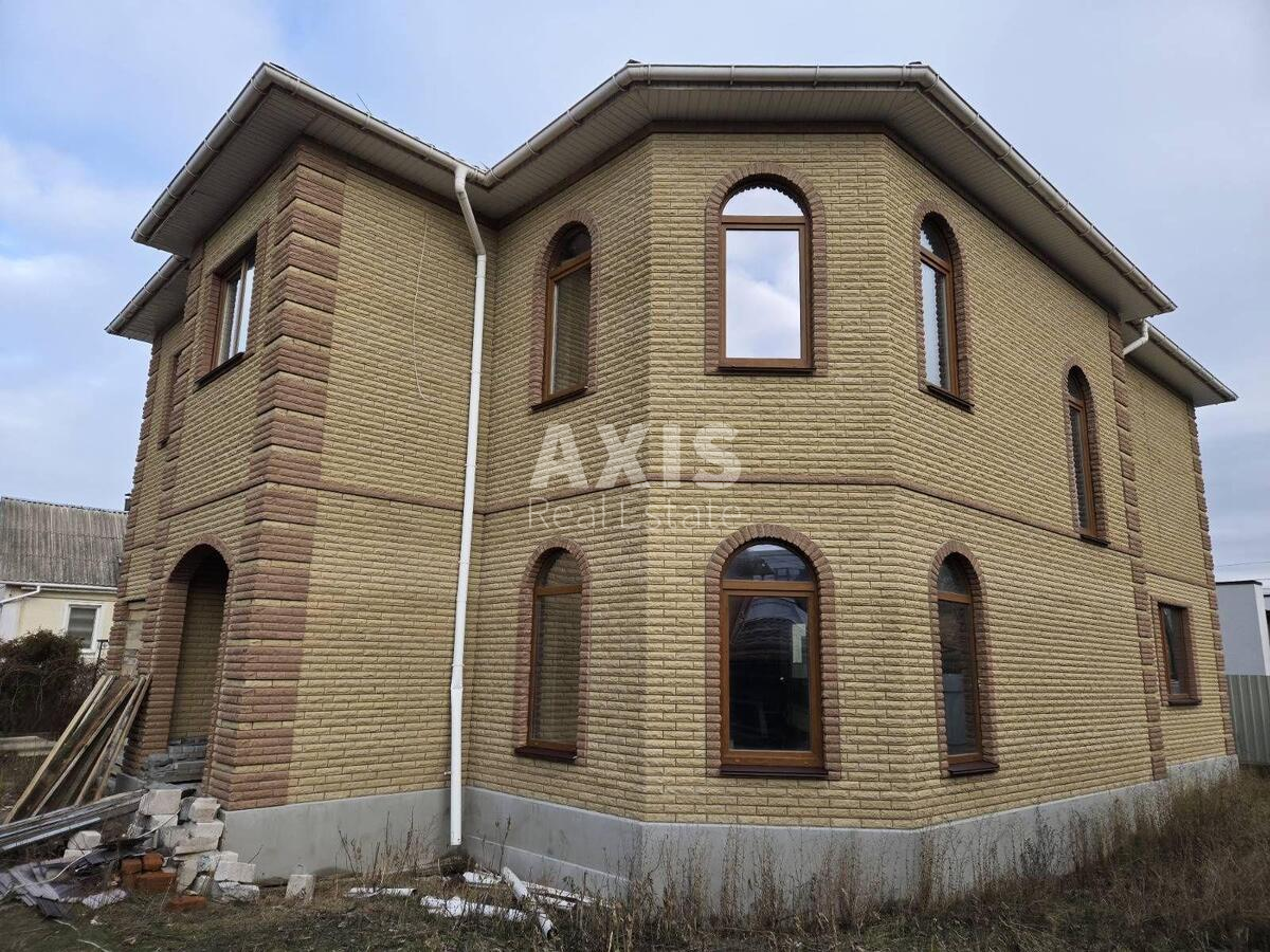 House vul. 16-a Sadova, 280m2, Kyiv city60801