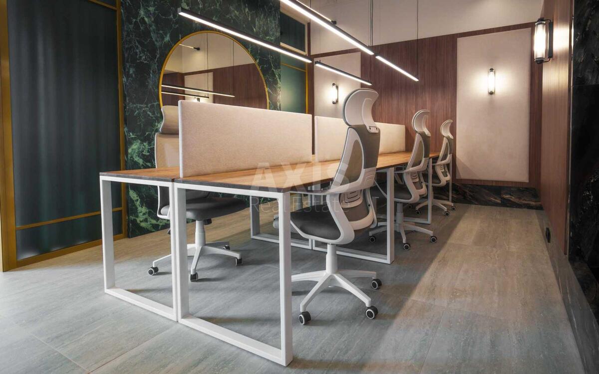 Office vul. Velyka Vasyl'kivs'ka 43, 120m2566036