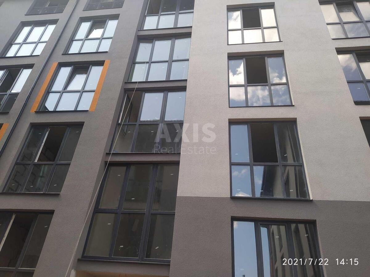 2к квартира ул. Вишневая 60