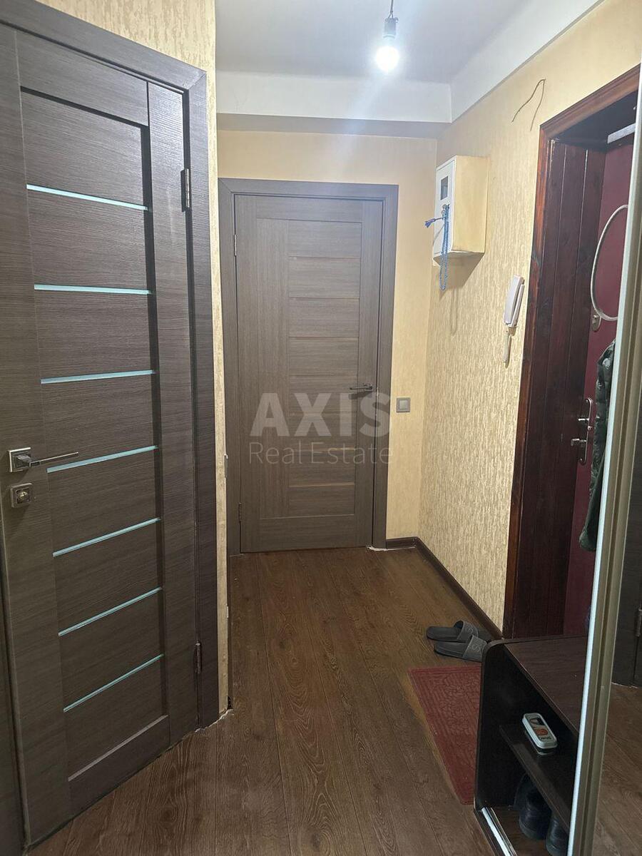 2k apartment vul. Danyla Shherbakivs'kogo 9Б566496