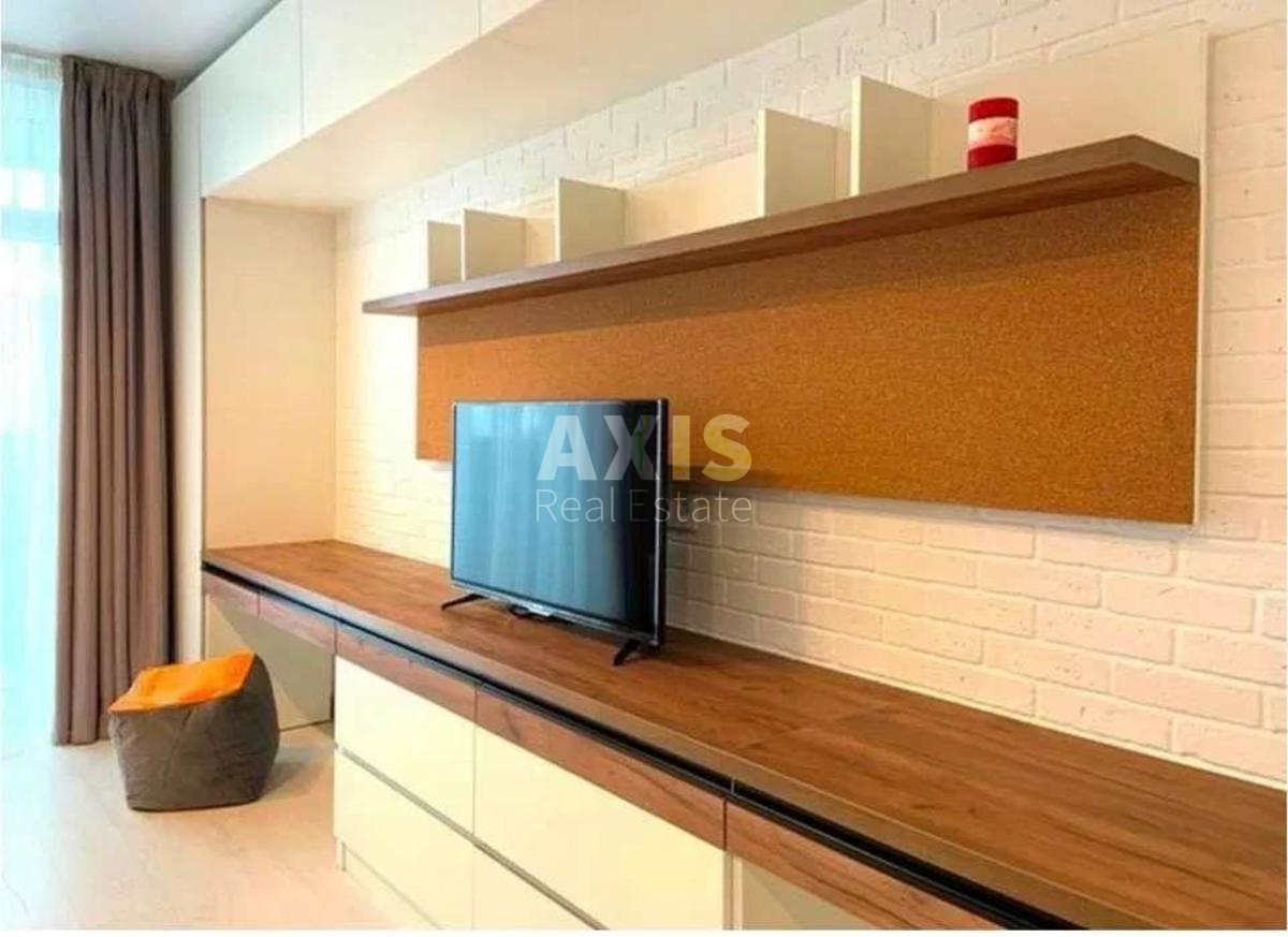1k apartment vul. Vasyl'kivs'ka 100 "А"233934