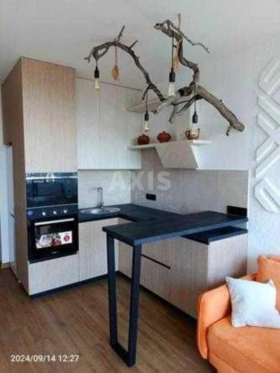 2k apartment vul. Sholudenka 30