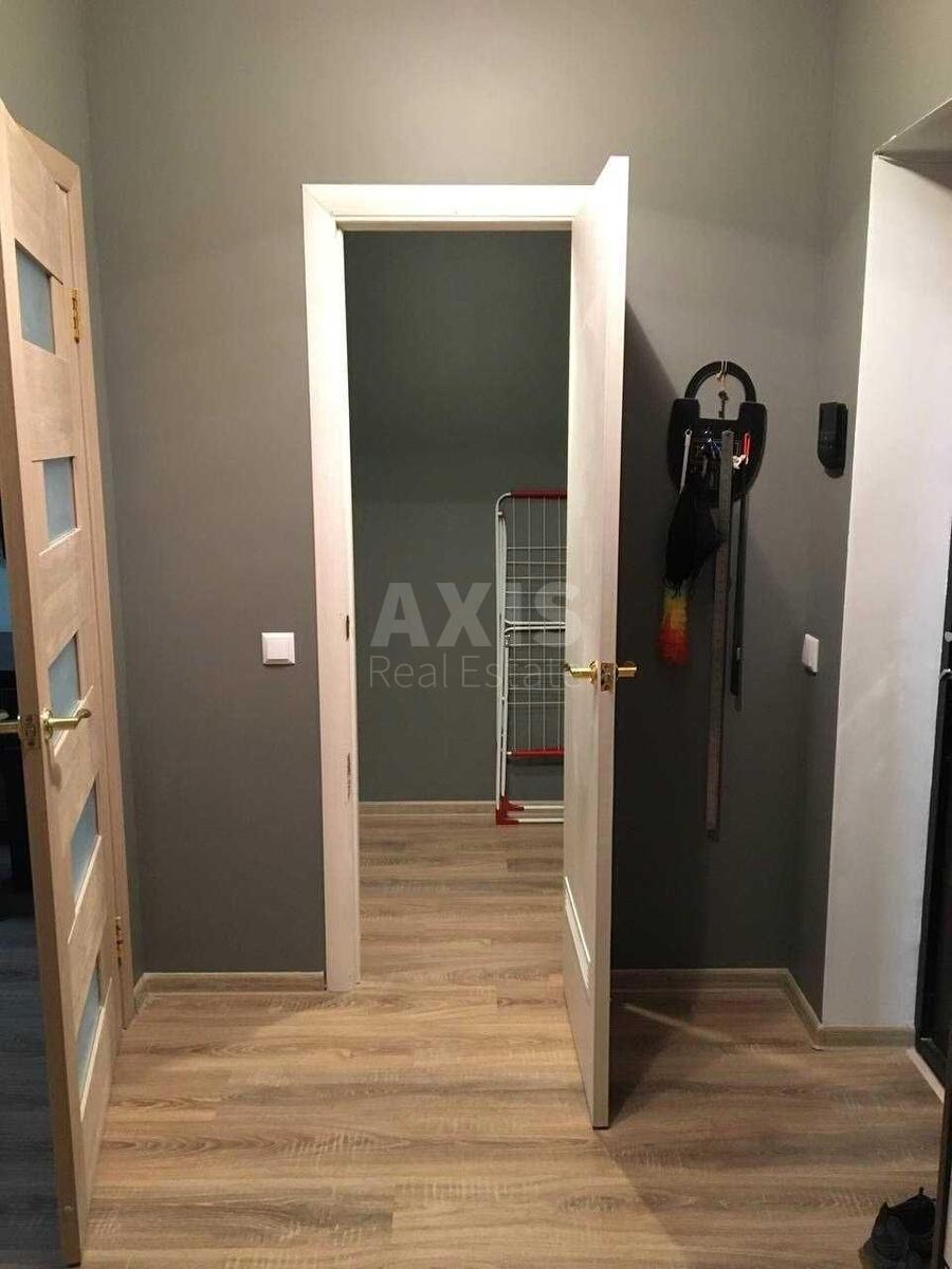 1к квартира ул. Сикорского Игоря Авиаконструктора 4610926