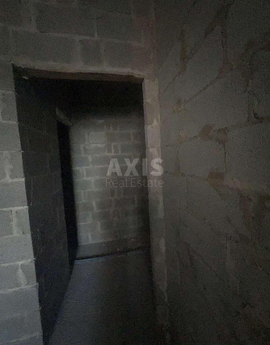 2k apartment vul. Strokacha Tymofija 95