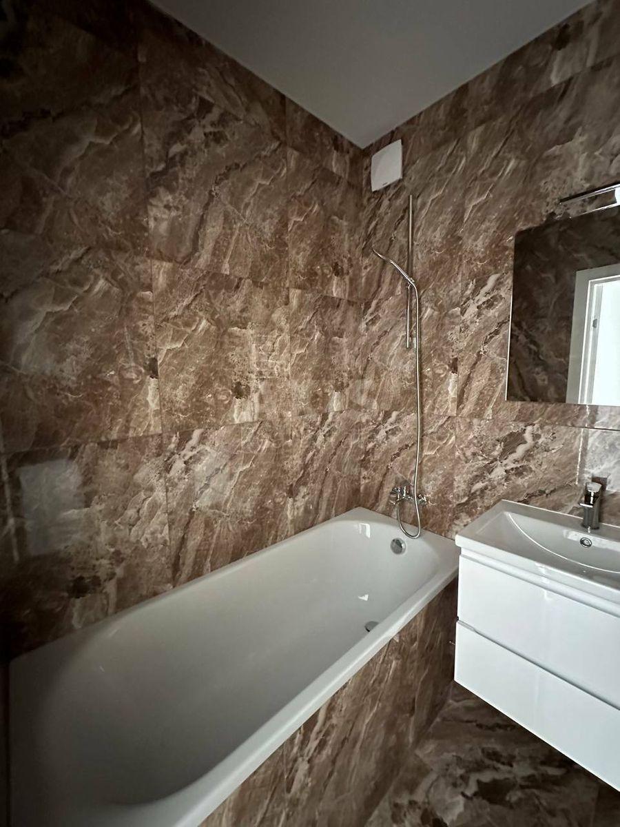 1k apartment vul. Osinnja 714