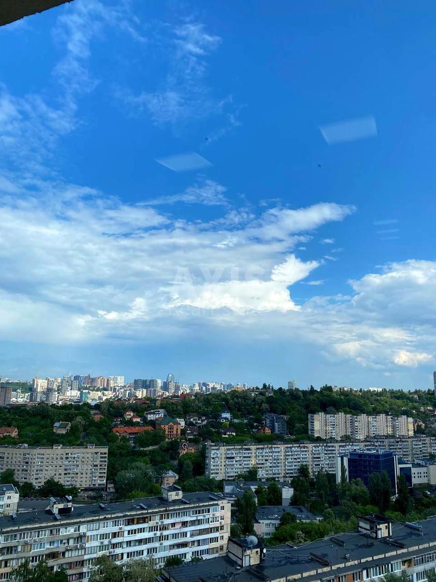 2k apartment vul. Lypkivs'kogo Vasylja Mytropolyta 18611564