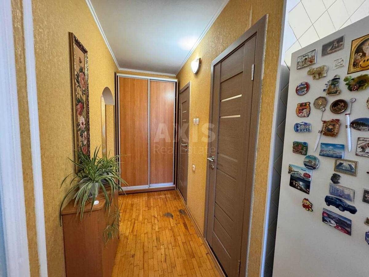 4k apartment vul. Zabolotnogo Akademika 110568231