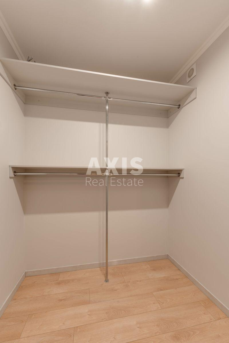 1k apartment vul. Glybochyc'ka 13571427