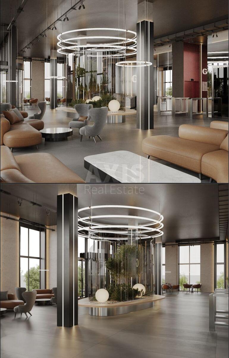 Office vul. Krasylivs'ka 9, 309m26125215