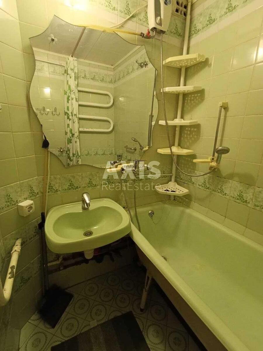 3k apartment vul. Александры Эстер 86125518