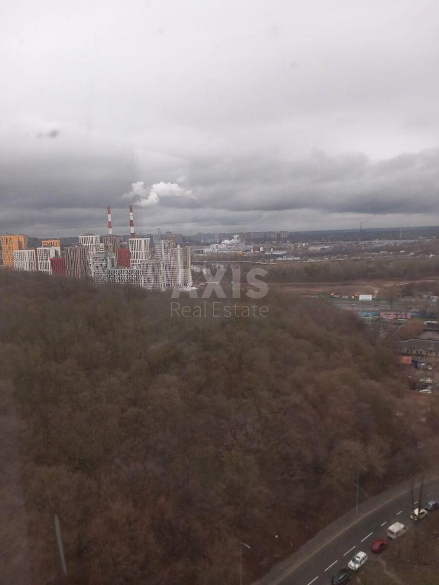 2k apartment uzv. Lysogirs'kyj 26А3