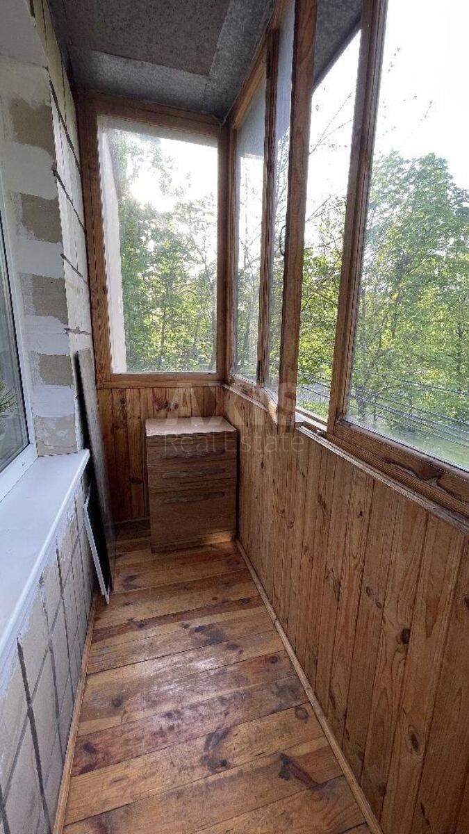 2k apartment nab. Rusanivs'ka 128