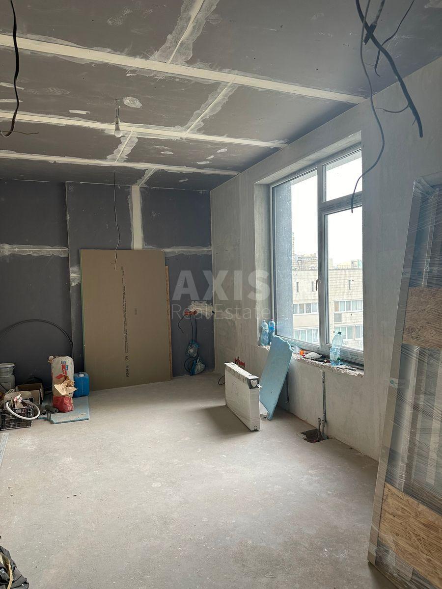 1k apartment vul. Sichovyh Stril'civ 44А5829111