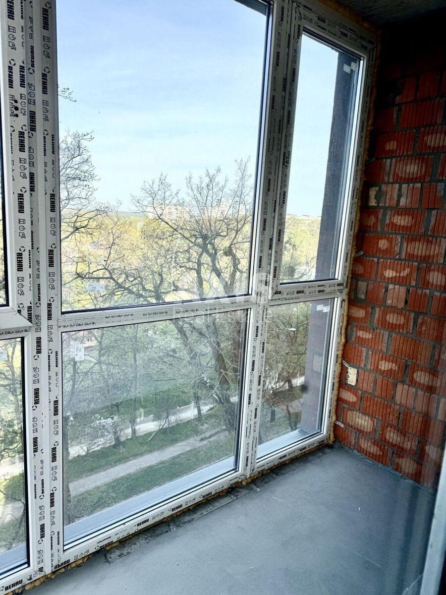 2к квартира ул. Львовская 16