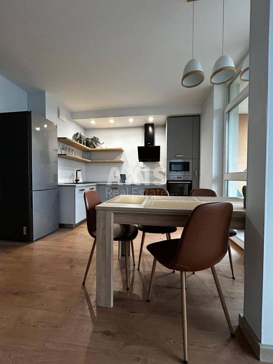 1k apartment vul. Velyka Vasyl'kivs'ka 139568381