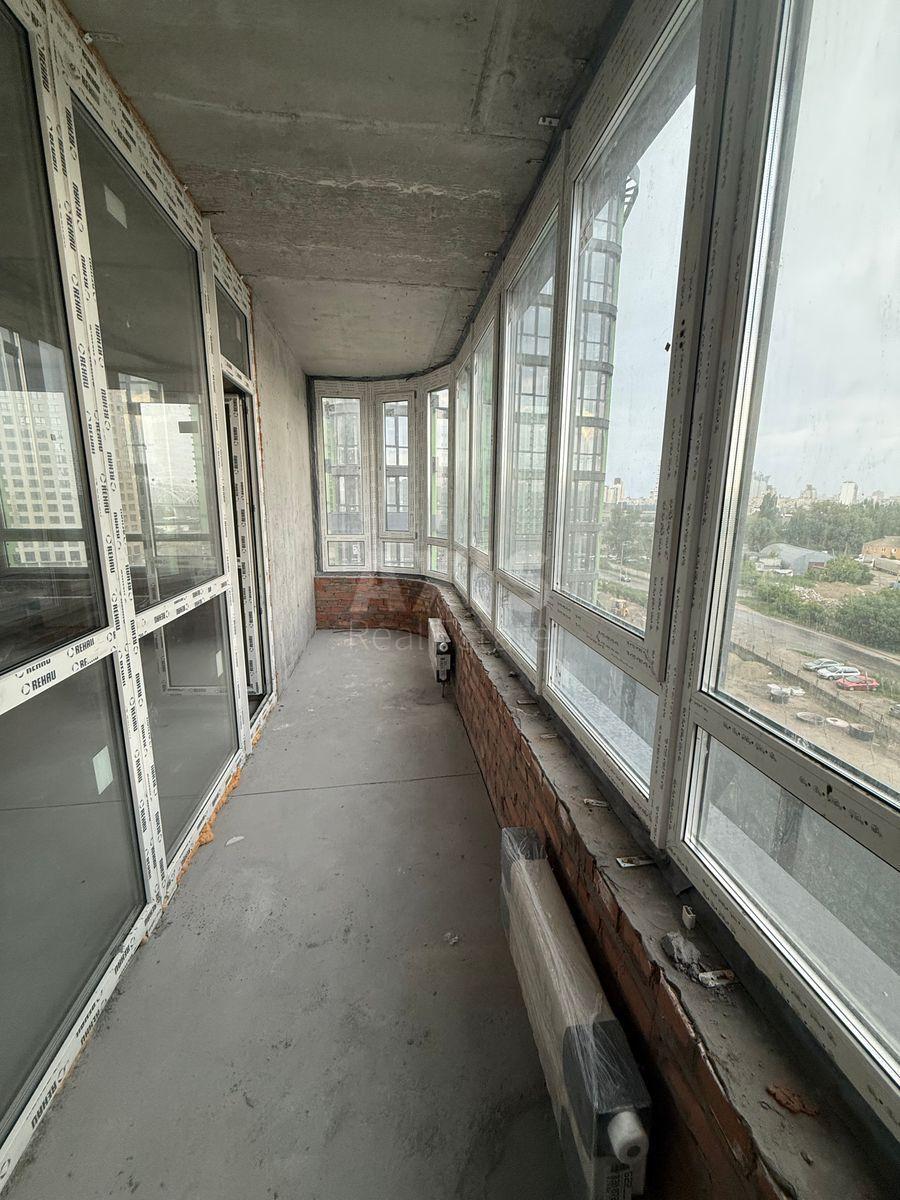 3k apartment vul. Prychal'na 8583365