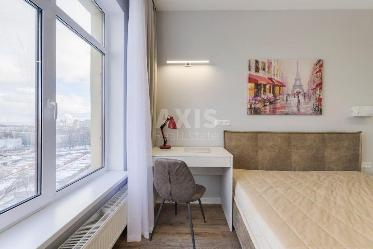 2k apartment vul. Jevgena Konoval'cja 36Є581429